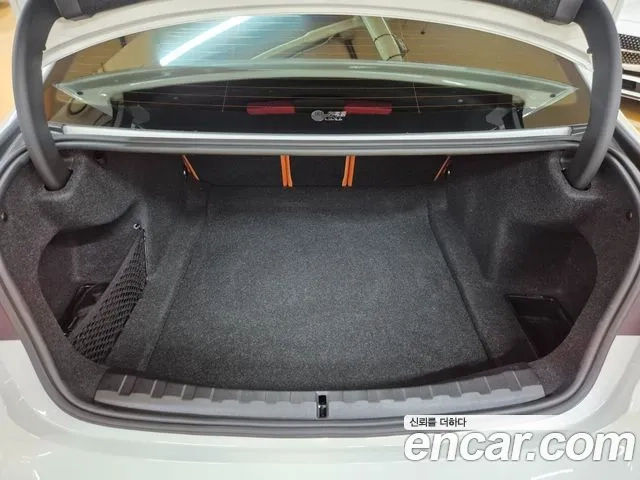 BMW M3 (G80) id 2862471 из Кореи 10