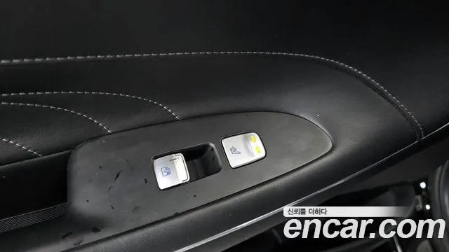 Hyundai The New Grandeur IG id 2956454 из Кореи 10