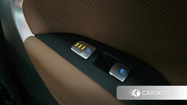 Genesis G70 id 4573801 из Кореи 10