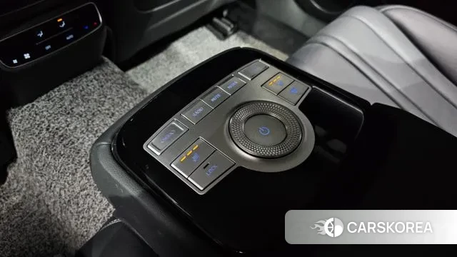 Genesis G80 (RG3) id 3428283 из Кореи 10