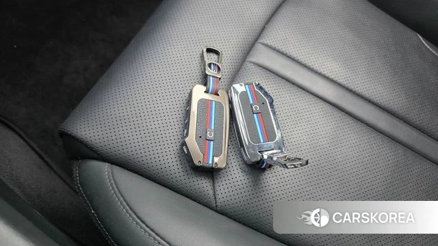 Kia K5 3rd generation id 4317620 из Кореи 10