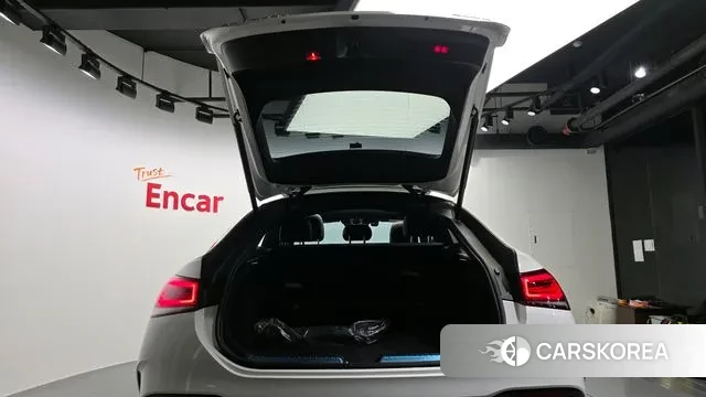 Mercedes-Benz GLE-Class W167 id 3395679 из Кореи 10