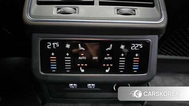 Audi A7 (4K) id 3866568 из Кореи 10