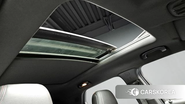 Chevrolet (GM Daewoo) Trailblazer id 3899201 из Кореи 10