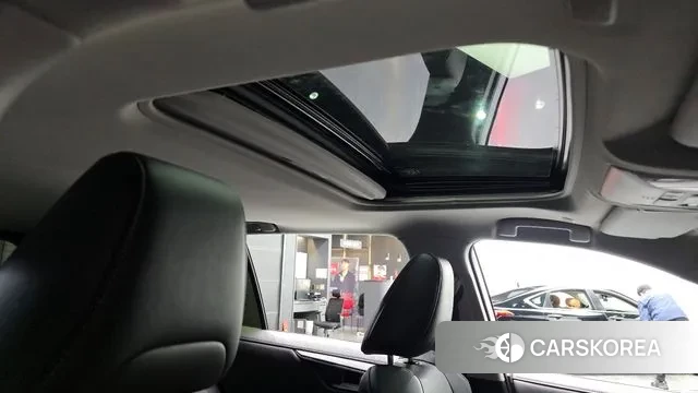 Toyota RAV4 5th Generation id 3576347 из Кореи 10