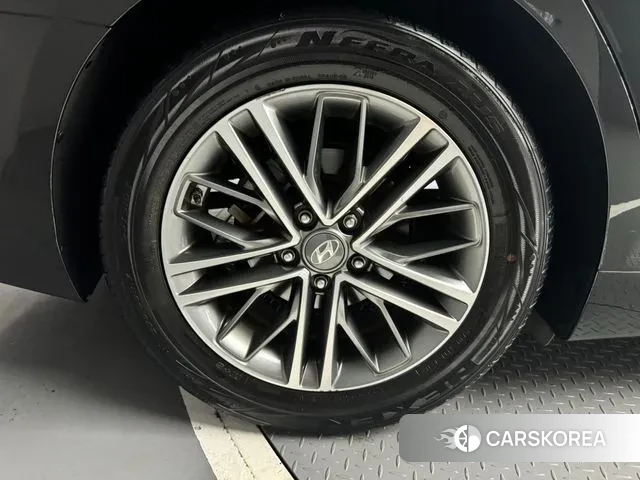 Hyundai Grandeur IG id 3005044 из Кореи 10