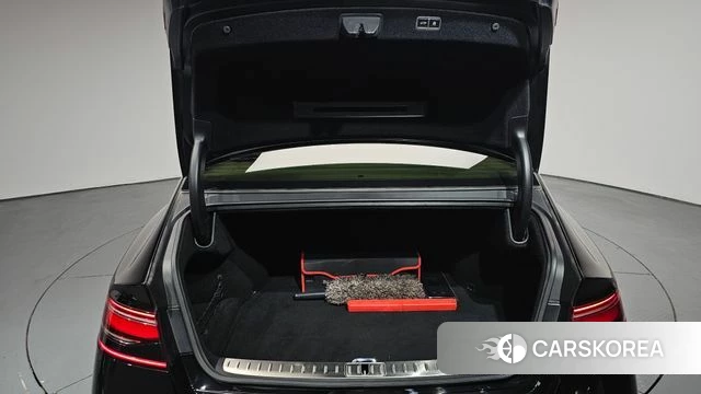 Genesis G90 (RS4) id 4309254 из Кореи 10