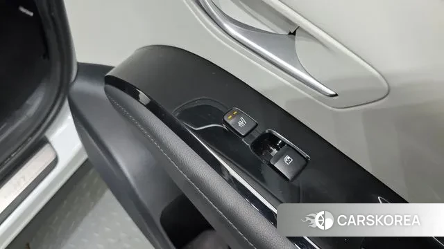 Hyundai Tucson (NX4) id 3349736 из Кореи 10