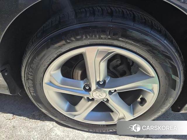 Hyundai Sonata New Rise id 4325963 из Кореи 10