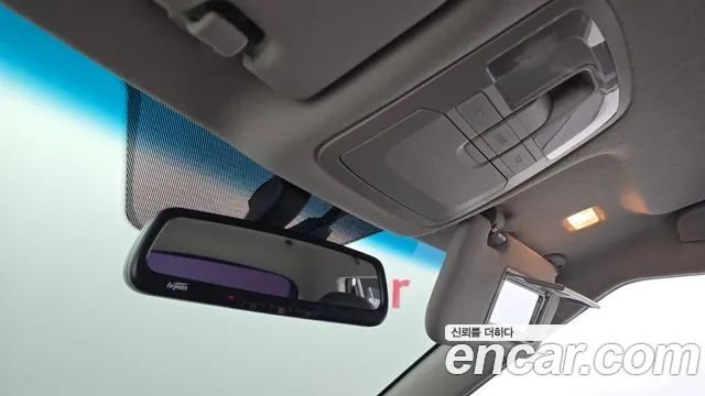 Ssangyong Berry New Tivoli id 2711252 из Кореи 10