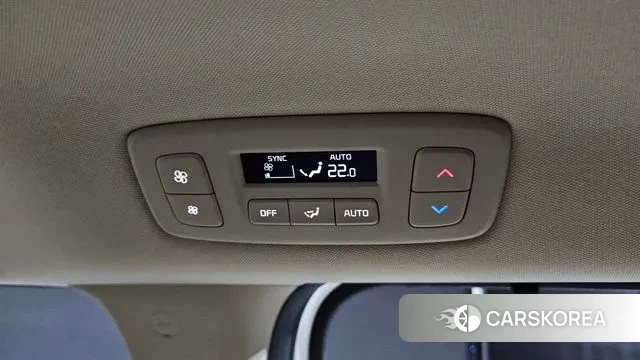 Kia Carnival 4th generation id 3600755 из Кореи 10