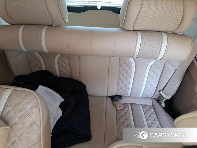 Kia The New Carnival id 4508004 из Кореи 10