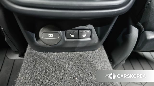 Polestar Polestar 2 id 4480613 из Кореи 10