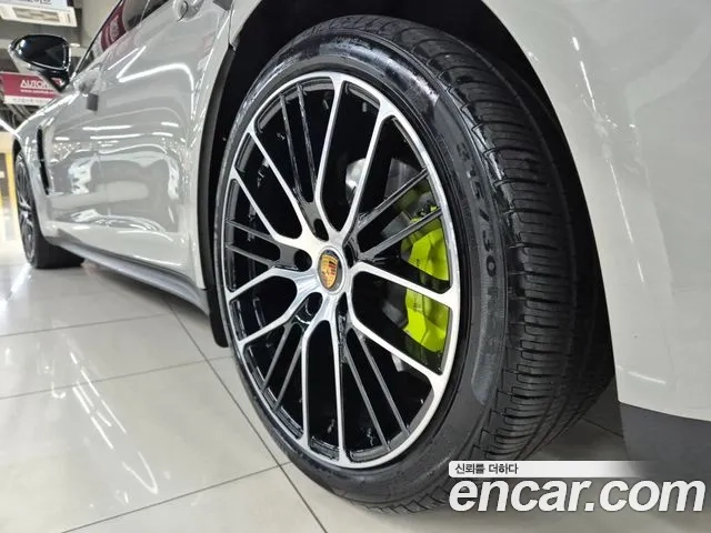 Porsche Panamera (971) id 2862730 из Кореи 10