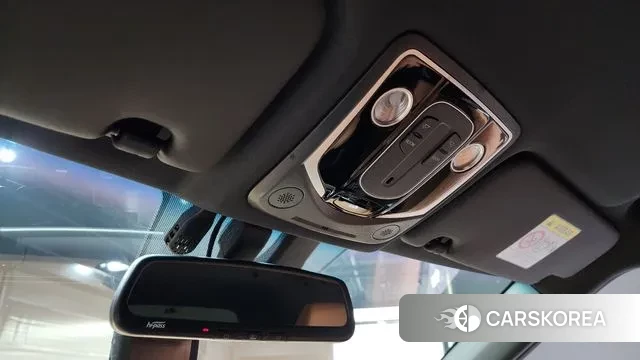 Ssangyong Torres id 3420768 из Кореи 10