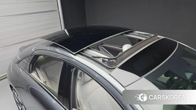 Hyundai Ionic 6 id 4280377 из Кореи 10