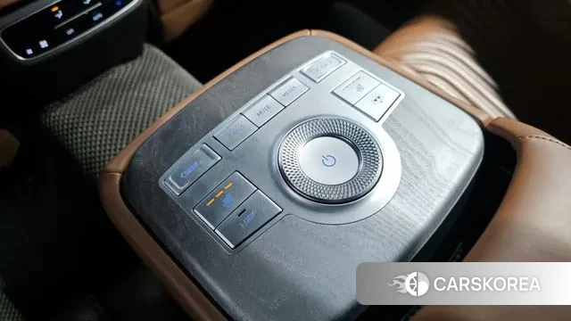 Genesis G80 (RG3) id 3282652 из Кореи 10