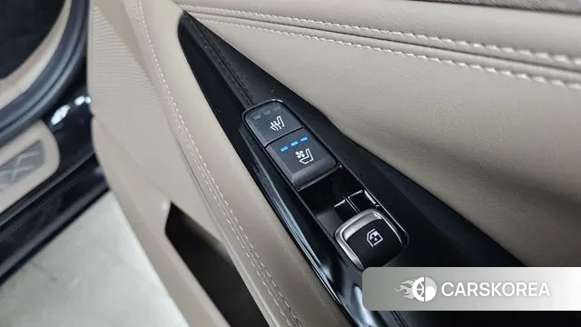 Kia K8 id 3629898 из Кореи 10