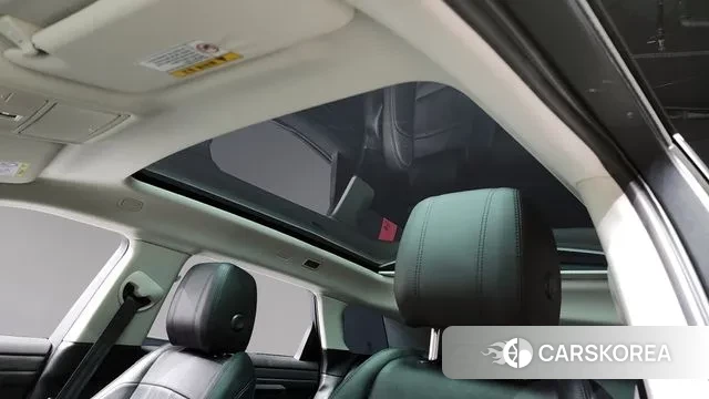 Land Rover Range Rover Evoque 2nd Generation id 2966067 из Кореи 10