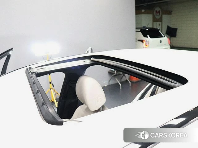 Mercedes-Benz E-Class W213 id 4682140 из Кореи 10