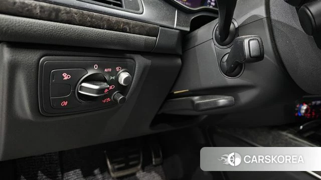 Audi New A6 id 4882592 из Кореи 10