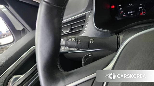 Renault Korea (Samsung) XM3 id 4317595 из Кореи 10