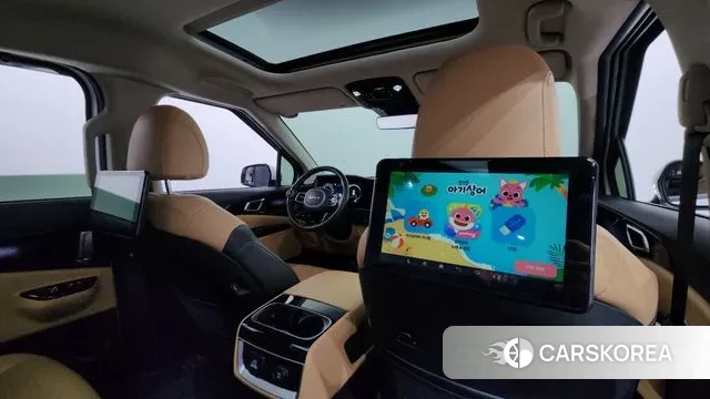 Kia Carnival 4th generation id 3621249 из Кореи 10