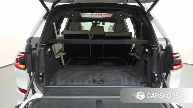BMW X7 (G07) id 4584089 из Кореи 10