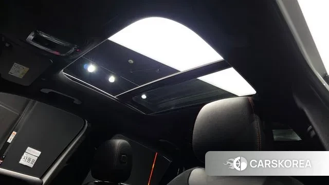 Mercedes-Benz GLB-Class X247 id 3324058 из Кореи 10