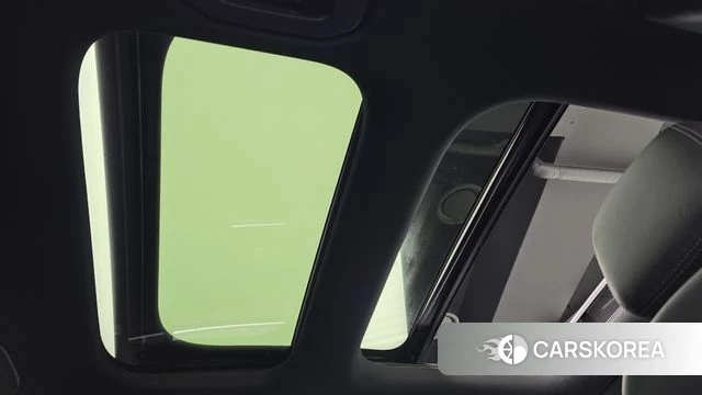 Mercedes-Benz EQA H243 id 3851081 из Кореи 10