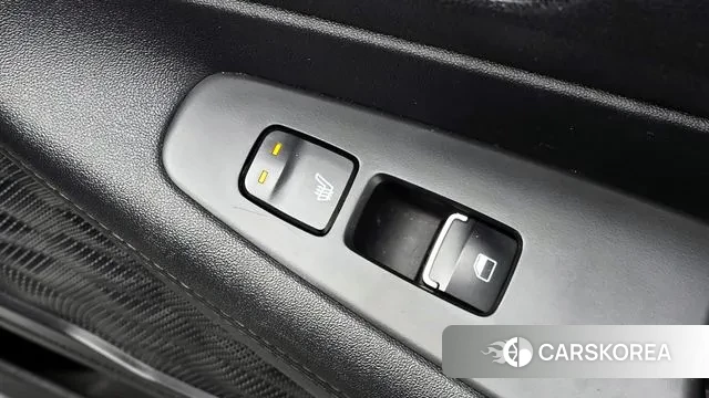 Hyundai The New Santa Fe id 3640638 из Кореи 10