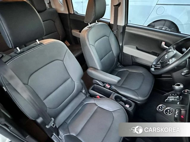 Kia The New Kia Ray id 4302338 из Кореи 10
