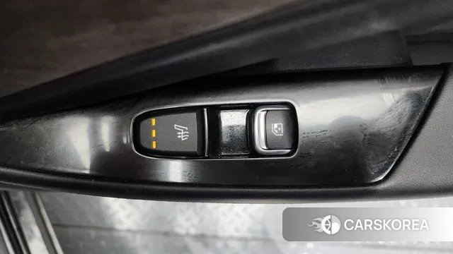 Kia K8 Hybrid id 3438168 из Кореи 10