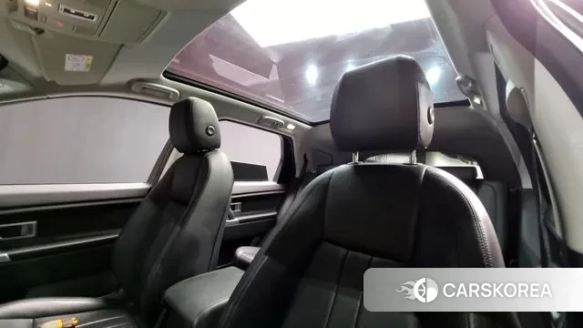 Land Rover Discovery Sports id 3505161 из Кореи 10