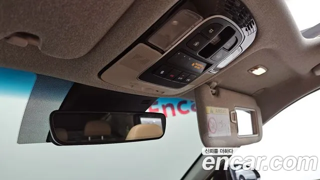 Hyundai Sonata Hybrid (DN8) id 2783755 из Кореи 10