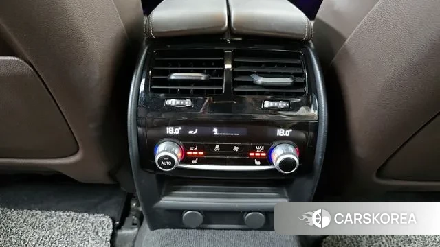 BMW 5 Series (G30) id 2986472 из Кореи 10