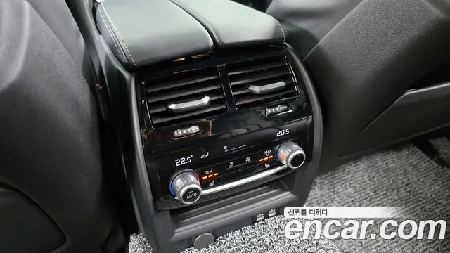 BMW 5 Series (G30) id 2678069 из Кореи 10