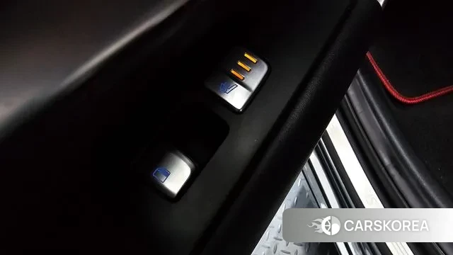 Genesis G70 id 3434411 из Кореи 10