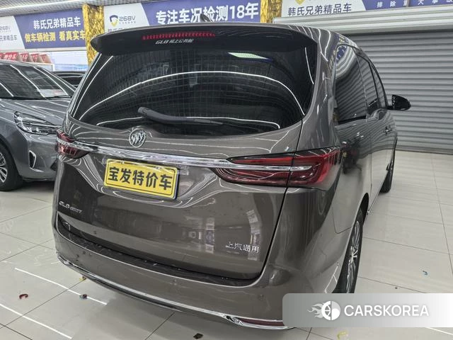 Buick GL8 id 4241496 из Китая 10