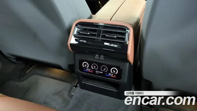 BMW 5 Series (G60) id 2733411 из Кореи 10