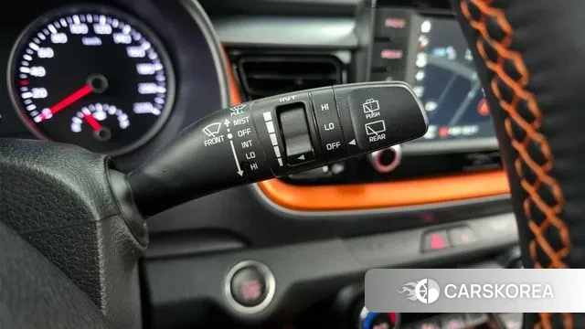 Kia Stonic id 3386273 из Кореи 10