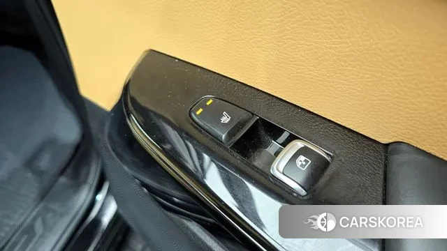 Kia Mohave Master id 3764905 из Кореи 10