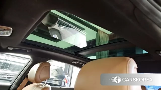 Genesis G80 (RG3) id 3592060 из Кореи 10