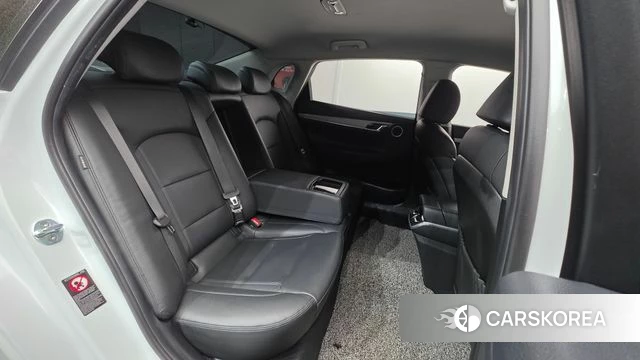 Hyundai The New Grandeur IG id 4195782 из Кореи 10