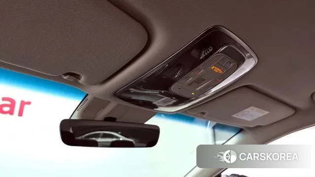 Genesis G80 (RG3) id 3546369 из Кореи 10