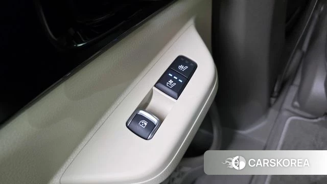 Kia The New Carnival 4th Generation id 4329637 из Кореи 10