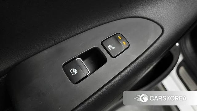 Hyundai The New Grandeur IG id 4835575 из Кореи 10