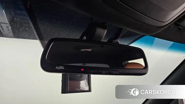 Ssangyong Tivoli Armor id 3386043 из Кореи 10