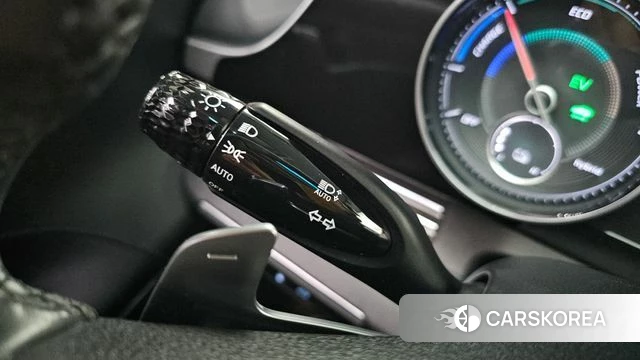 Hyundai The New Grandeur IG Hybrid id 4750826 из Кореи 10