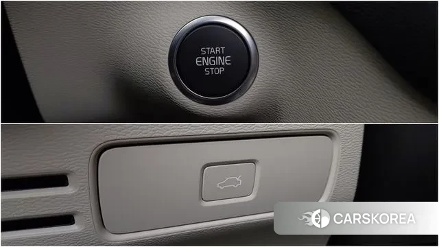 Volvo XC40 id 3565704 из Кореи 10